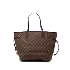 Louis Vuitton — Louis Vuitton Neverfull L... GZl1jeiw — Handbag — resale