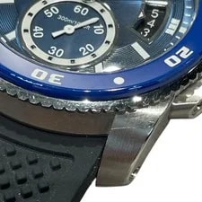 Cartier Calibre de Diver WSCA0010 Blue #242 3