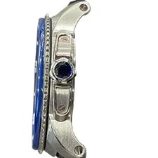 Cartier Calibre de Diver WSCA0010 Blue #242 4