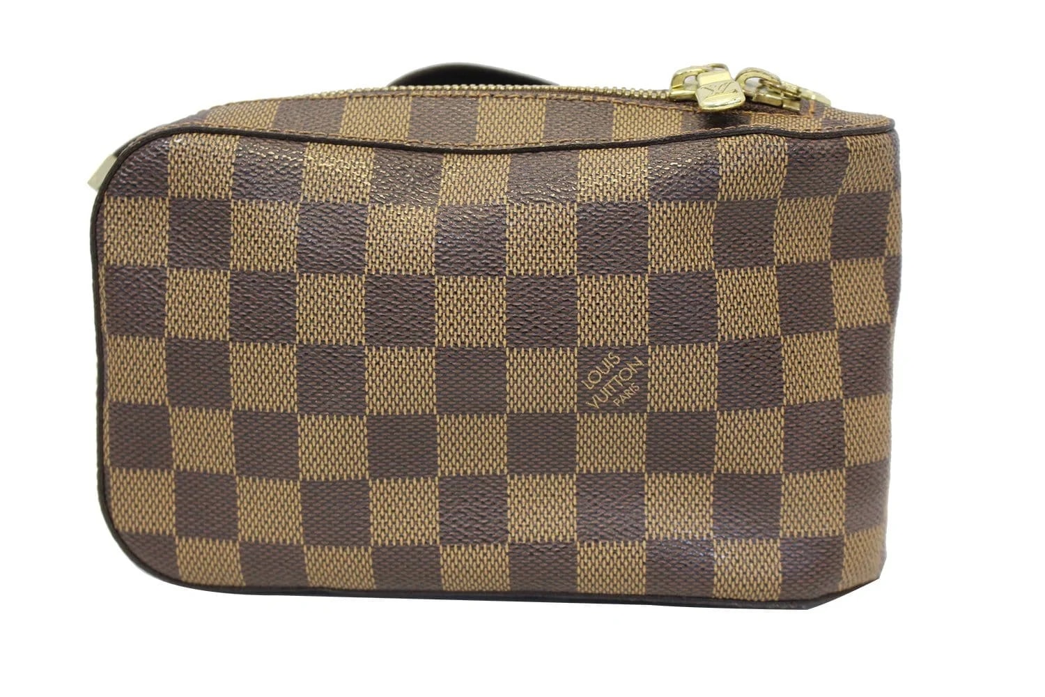 Louis Vuitton — Louis Vuitton Geronimos Hip Bag — Accessory — resale