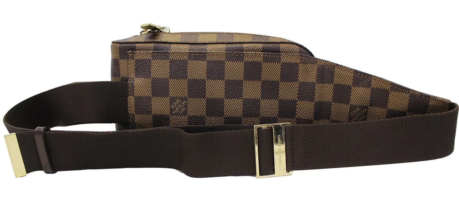 Louis Vuitton Geronimos Hip Bag 2