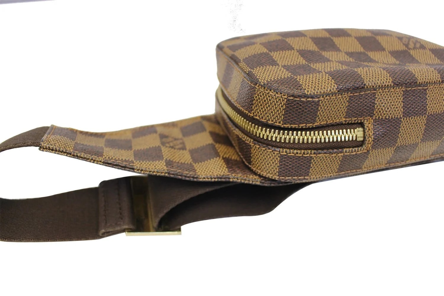 Louis Vuitton Geronimos Hip Bag 4
