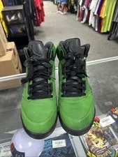Size 11.5 - Jordan 5 Retro SE Oregon 2020 2