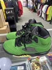 Size 11.5 - Jordan 5 Retro SE Oregon 2020 3