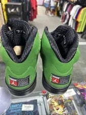 Size 11.5 - Jordan 5 Retro SE Oregon 2020 4