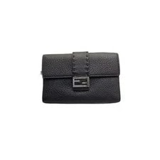 Fendi Baguette Grained (ys070926a0r) 3