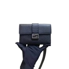 Fendi Baguette Grained (ys070926a0r) 4