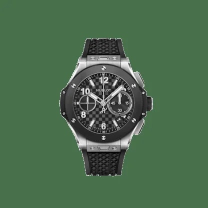 Hublot Big Bang Original Unico Titanium Ceramic