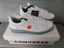 Converse — Converse Pro Low X Rokit Pop 2020 - Size 9 (169217C) — Sneaker — resale