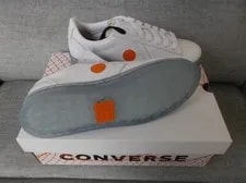 Converse Pro Low X Rokit Pop 2020 - Size 9 (169217C) 4