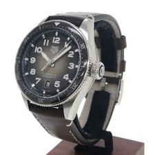 Tag Heuer Autavia 42mm WBE5114 Automatic Winding 2