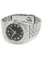 Tudor Royal 28400-0003 Stainless Steel 34mm Box and Papers #TW2263 2