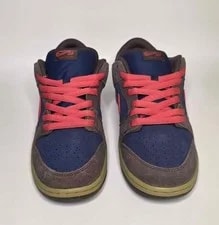 Size 10.5M/12W - Nike SB Dunk Low Pro 'Baroque Adobe' - Ready TO Ship 2