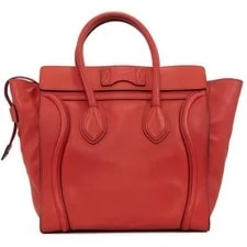 Celine — Celine Luggage Shopper S-SN-1101 S-PA-7707 — Handbag — resale