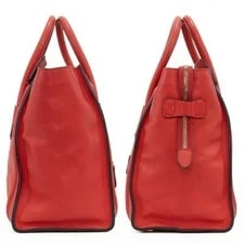 Celine Luggage Shopper S-SN-1101 S-PA-7707 2