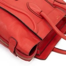 Celine Luggage Shopper S-SN-1101 S-PA-7707 3