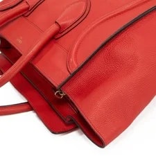Celine Luggage Shopper S-SN-1101 S-PA-7707 4