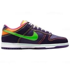 Nike Dunk Low 'Neon Lights' IR1526-500 2