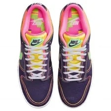 Nike Dunk Low 'Neon Lights' IR1526-500 4