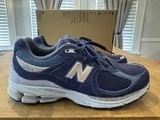 New Balance — New Balance 2002R "Night Tide" M2002RWC — Sneaker — resale