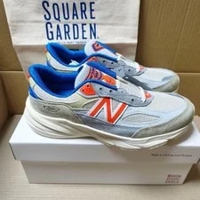 8.5US Kith Nb 990V6 Madison Square 3