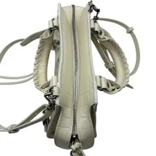 Balenciaga Neo Classic City Nano -Embossed 3
