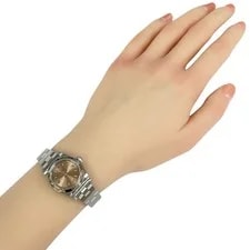 Rolex Watches 76080 Stainless Steel Y-number 2