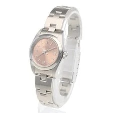 Rolex Watches 76080 Stainless Steel Y-number 3