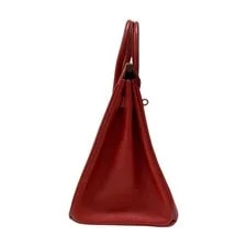 Hermes Birkin 25 Kazak Hardware Dust #OK252 4