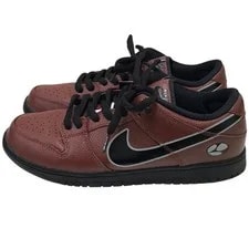 Nike Sb Limosine Skateboards Dunk Low Pro Low Cut Size 29Cm GUq49 3