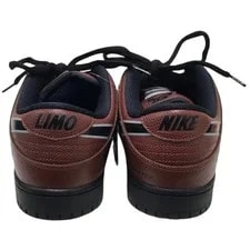 Nike Sb Limosine Skateboards Dunk Low Pro Low Cut Size 29Cm GUq49 4