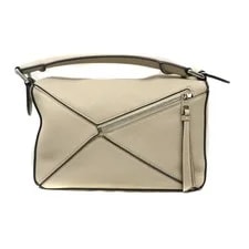 Loewe Puzzle Small 2WAY Dust Strap #KN445 3