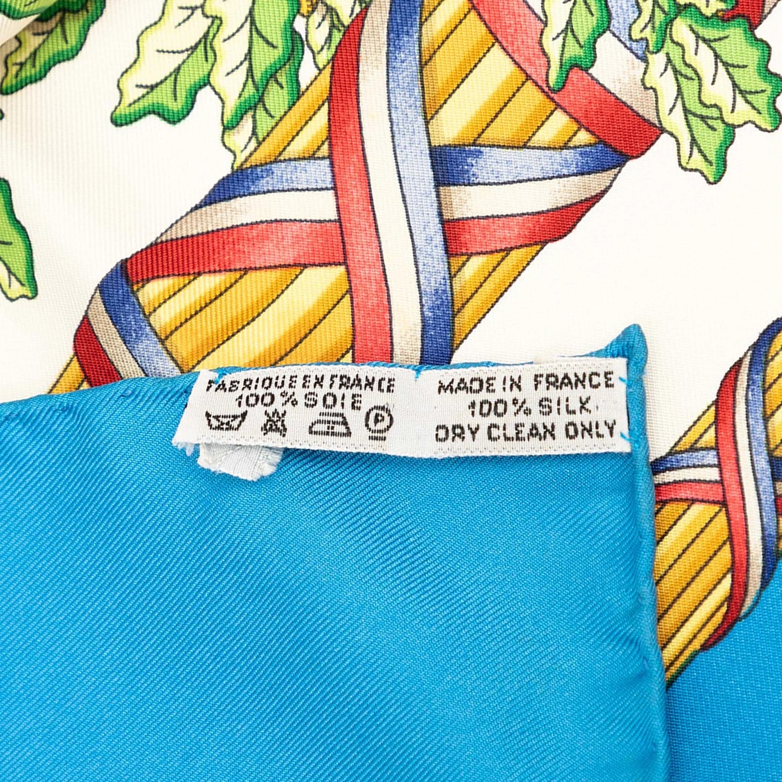 Republique Francaise Liberte Egalite Fraternite 1789 Scarf 90 4
