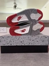 Air Jordan 4 Retro FV5029 006 4