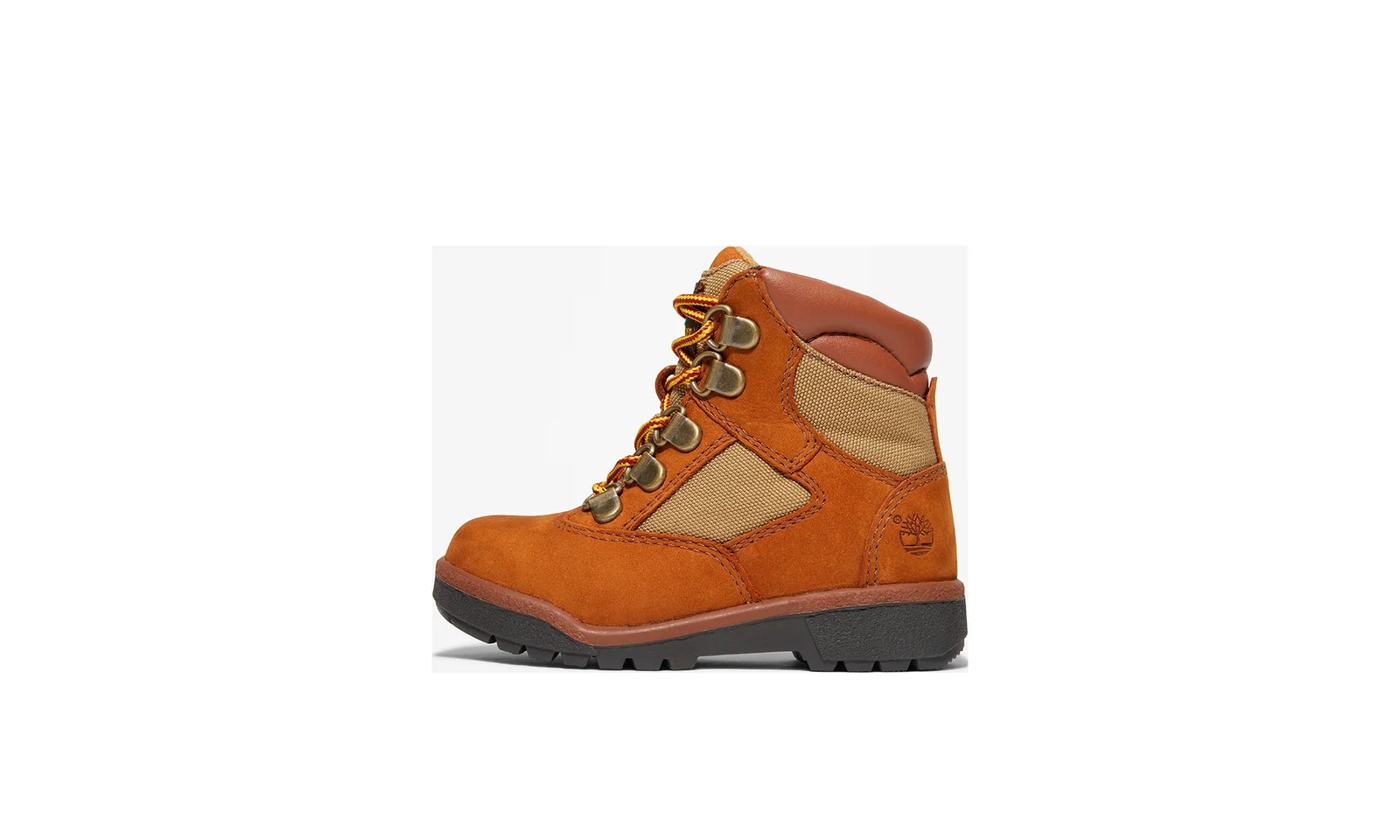 6 Inch Field Boot TD " " TB044896210 4