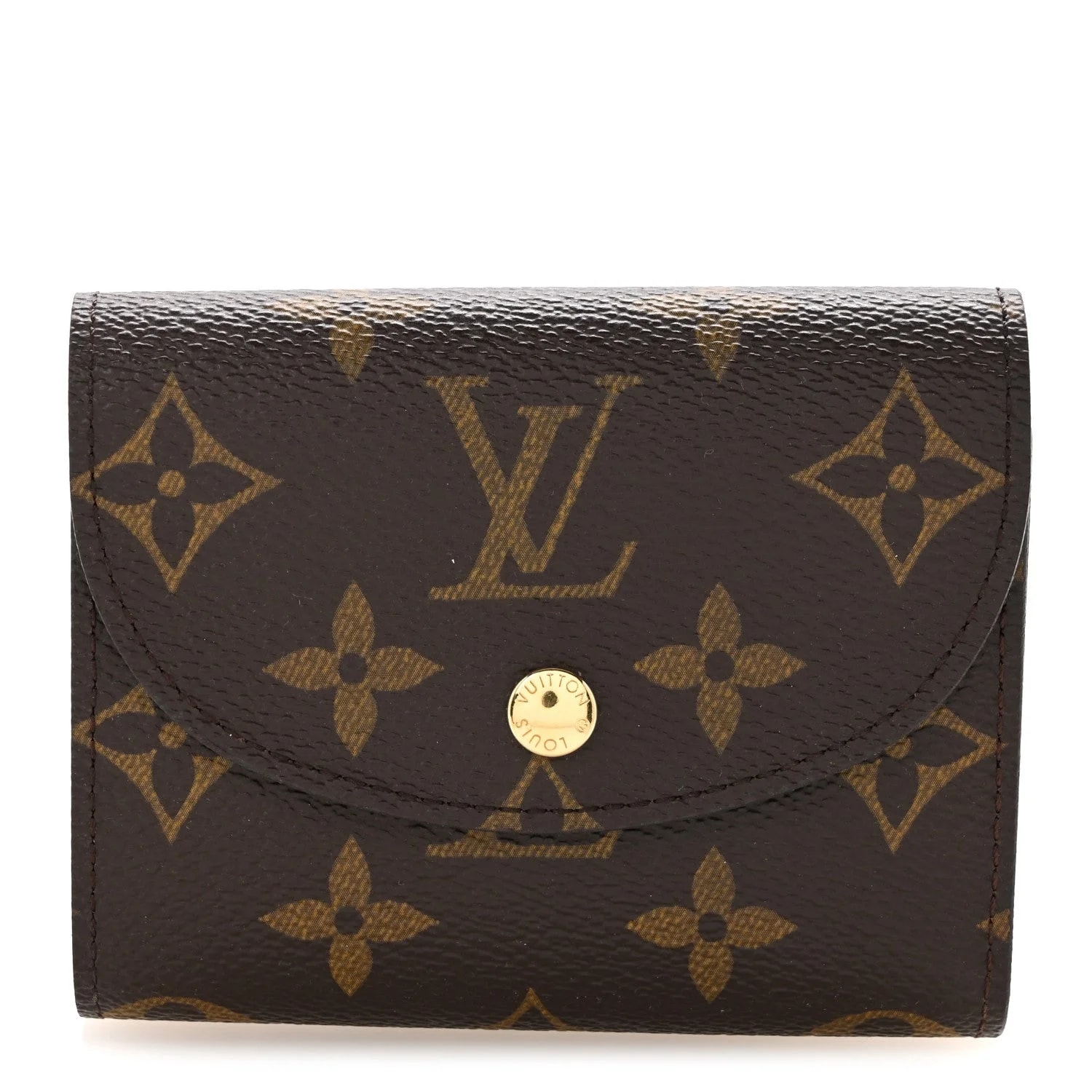 Louis Vuitton — Helene Wallet — Accessory — resale