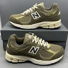 New Balance — New Balance 2002R 8.5 Casual Running Shoes M2002RGF — Sneaker — resale