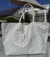 Goyard Saint Louis W/ Detachable Dust 4