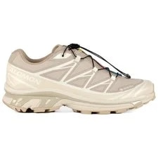 Salomon XT 6 Breathable Lightweight Low Top Casual 477324 Size 2