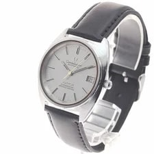 Omega Constellation Date Cal 1011 Automatic 2