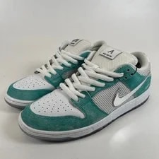 Nike SB — Nike SB Dunk Low Pro April Skateboards Turbo FD2562-400 — Sneaker — resale