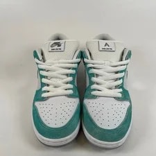 Nike SB Dunk Low Pro April Skateboards Turbo FD2562-400 4