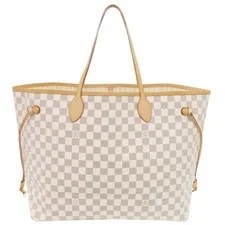Louis Vuitton — Louis Vuitton Neverfull 0501 405417 — Handbag — resale