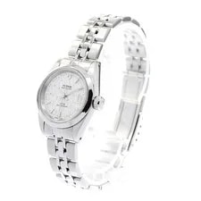 Tudor Princess Date 92400 Silver Dial Automatic Watch_956983 2