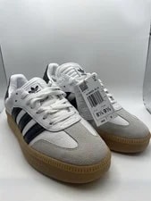 Adidas Samba XLG ’S Athletic Gum Lace-Up Low Top 2