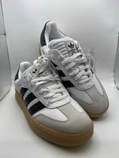 Adidas Samba XLG ’S Athletic Gum Lace-Up Low Top 3