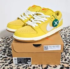 Nike SB — Nike SB Dunk Low Pro / Gum Skate Shoes Skateboarding US — Sneaker — resale