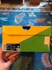 Nike SB Dunk High, Concepts "Turdunken", Size 10, Regular Box W/ OG All 3