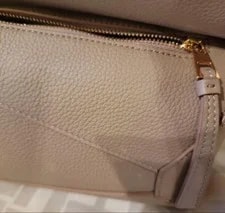 Excellent Loewe Puzzle Edge Mini Authentic 4