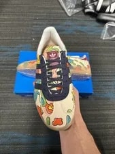 Adidas Gazelle Indoor Sean Wotherspoon 2